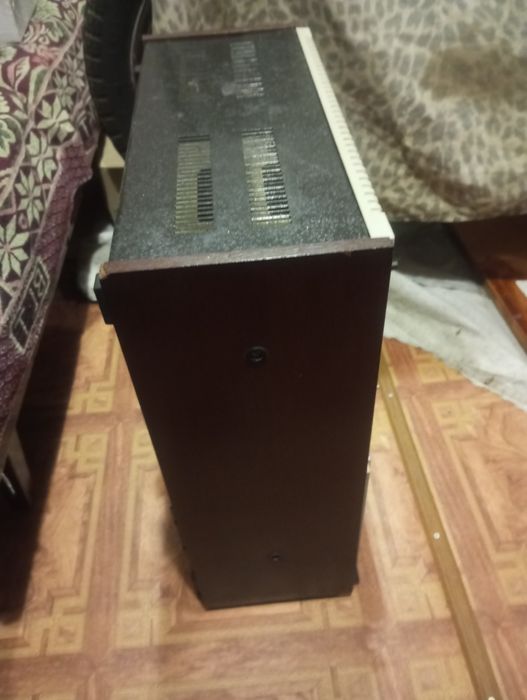 Продам два магнетофона Союз110.