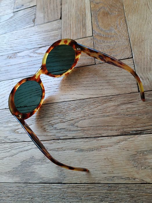 Okulary przeciwsłoneczne Gucci