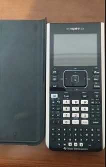Calculadora gráfica Ti Nspire / com modo de exame