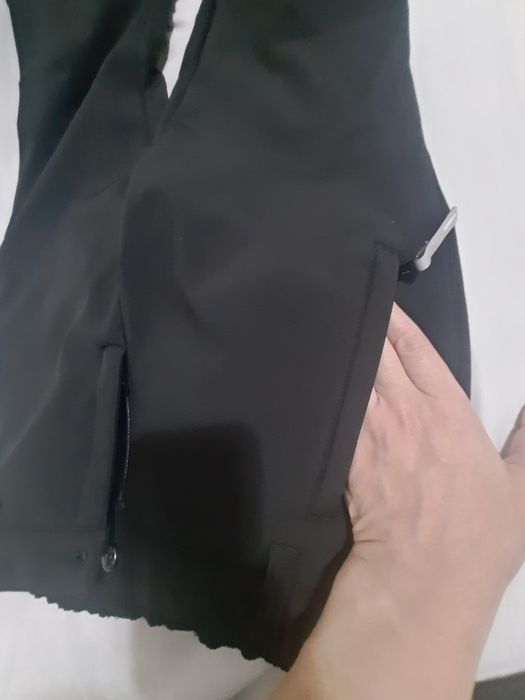 Штаны для підлітка softshell