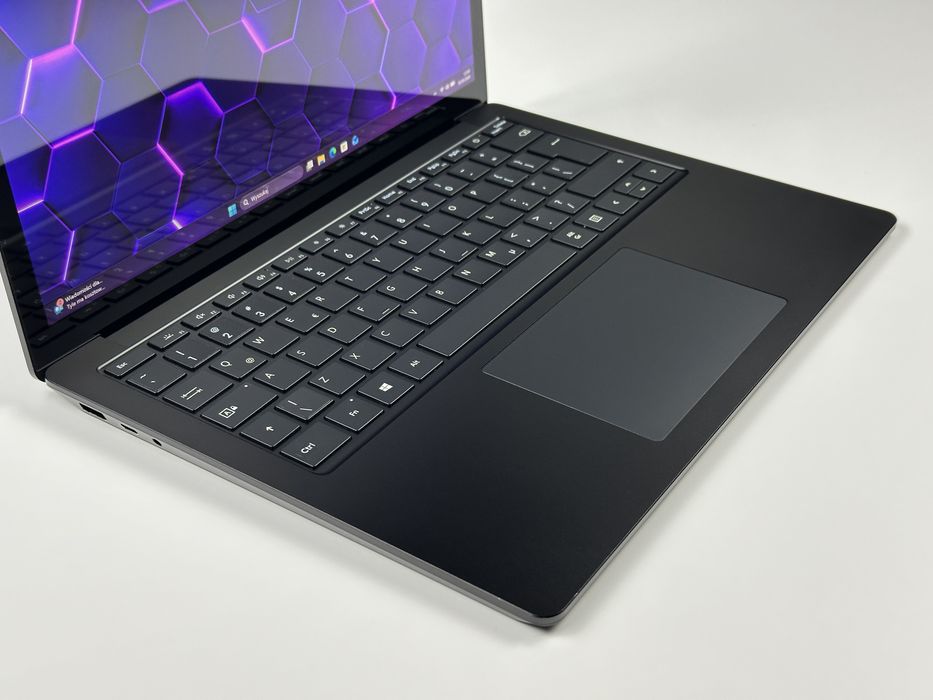 Laptop Microsoft Surface Laptop 4 | i5-1145G7 / 8GB / 256GB / DOTYKOWY