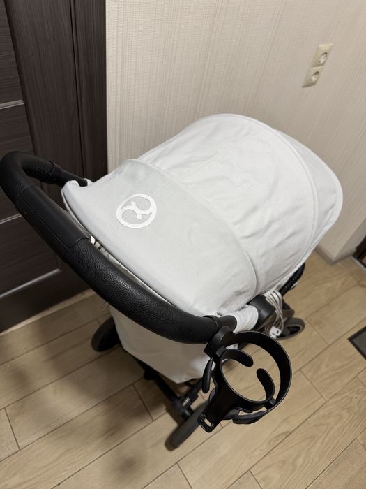 Візок cybex beezy