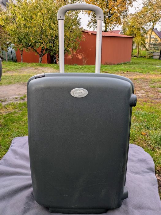 Walizka Samsonite American Tourister Duża