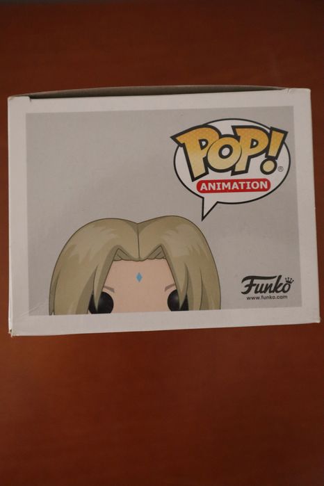Funko Pop! Tsunade 730