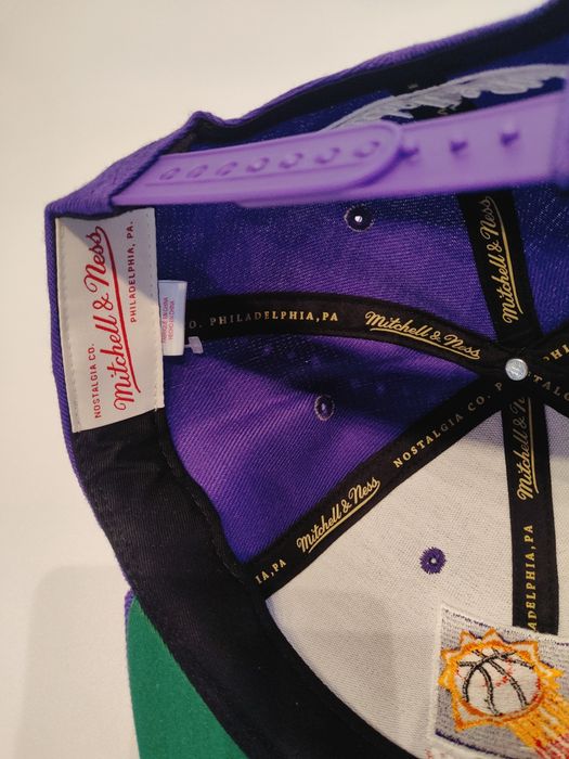 Phoenix Suns hat NBA