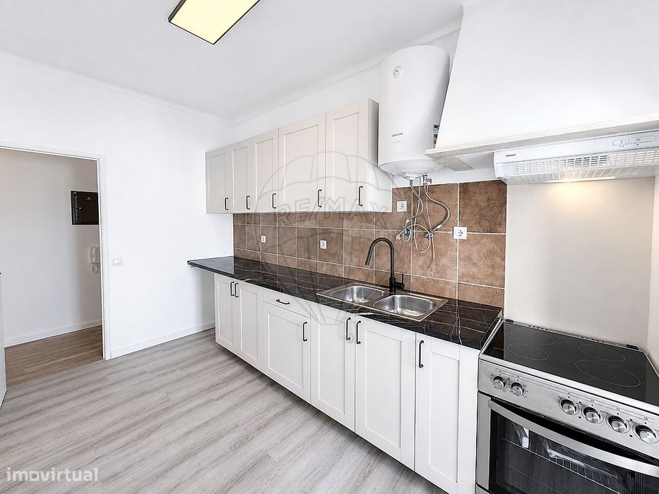 Apartamento T2 para venda