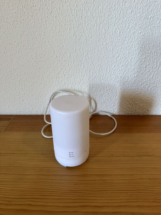 Muji Electric Aroma Diffuser