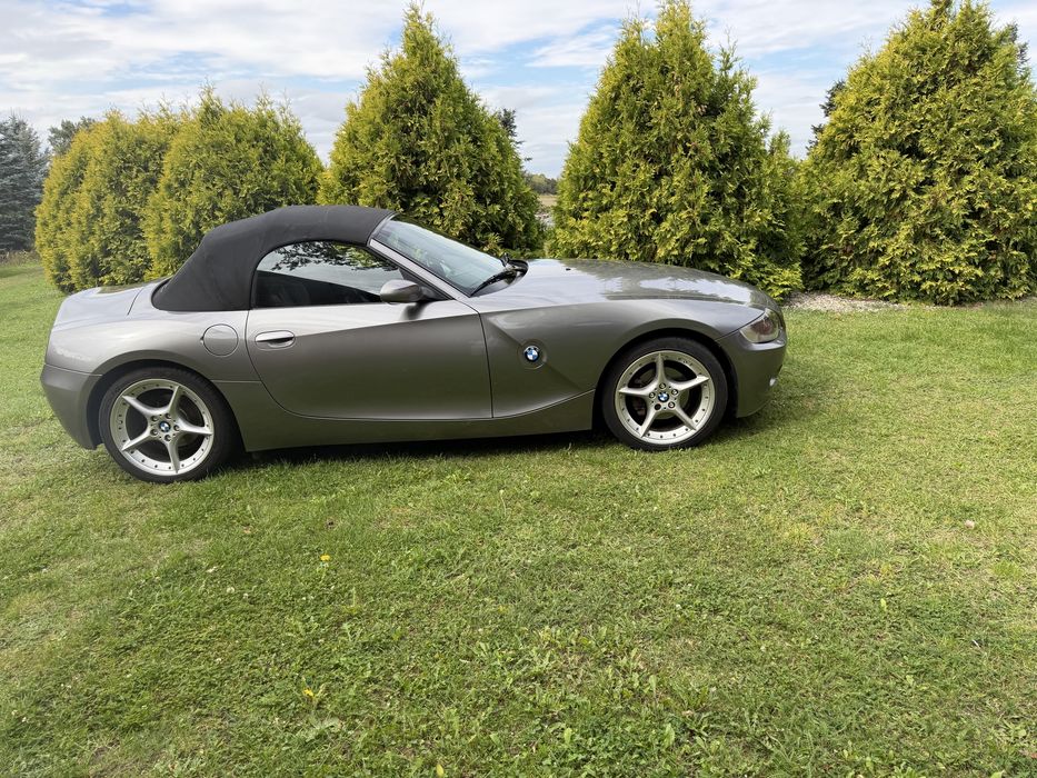 BMW Z4