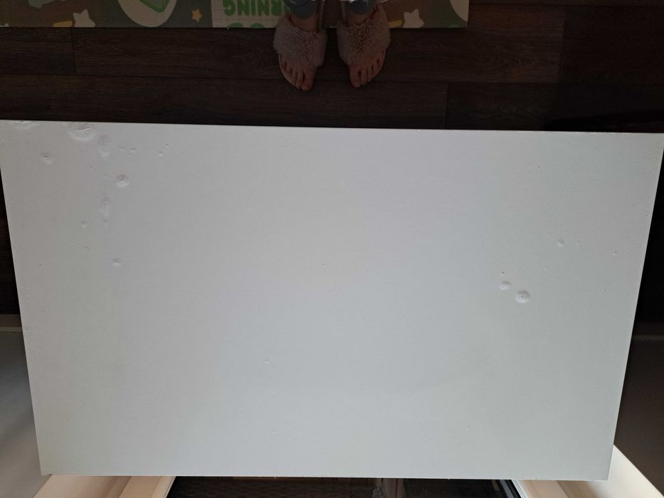 Komoda ikea z przewijakiem