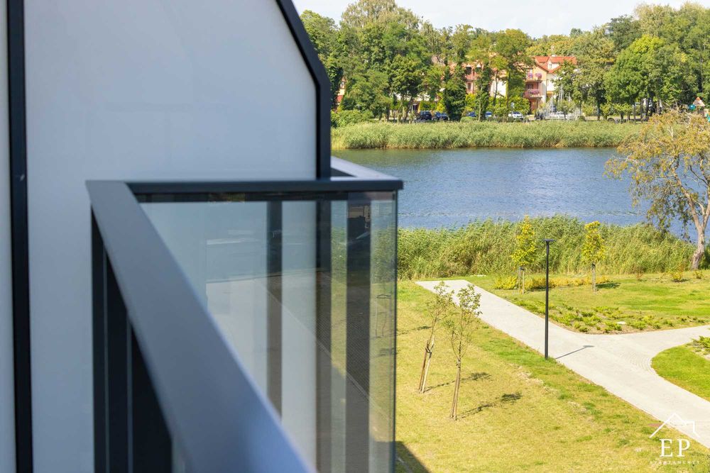 Apartament AZALIA Dziwnów Marina Basen & SPA EPapartamenty