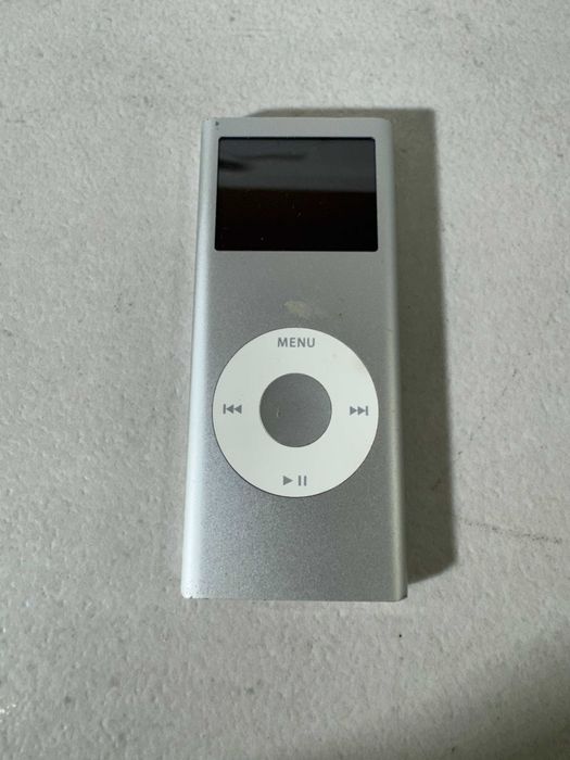 Ipod Nano A1199 4GB