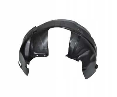 Підкрилок на авто. Локер, подкрилок. по він коду