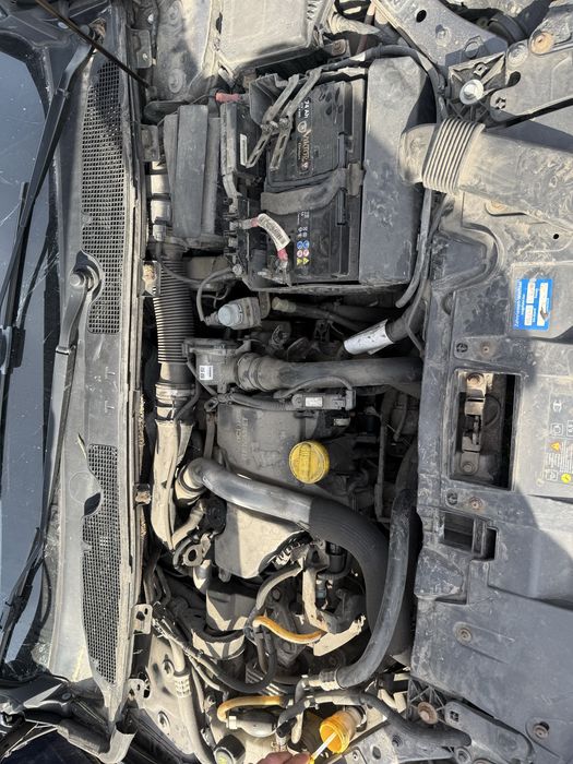Розборка Renault Megane 3 Рено меган 3 k9k універсал 1.5 дизель к9к запчастини Акпп