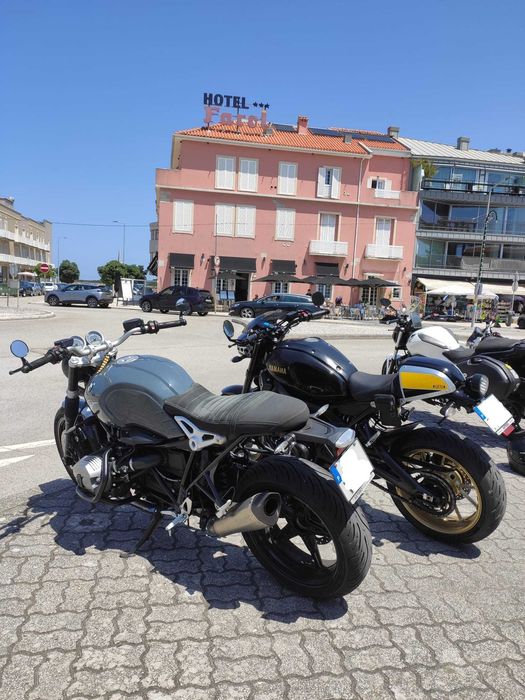 R NineT 2018 (Nacional)