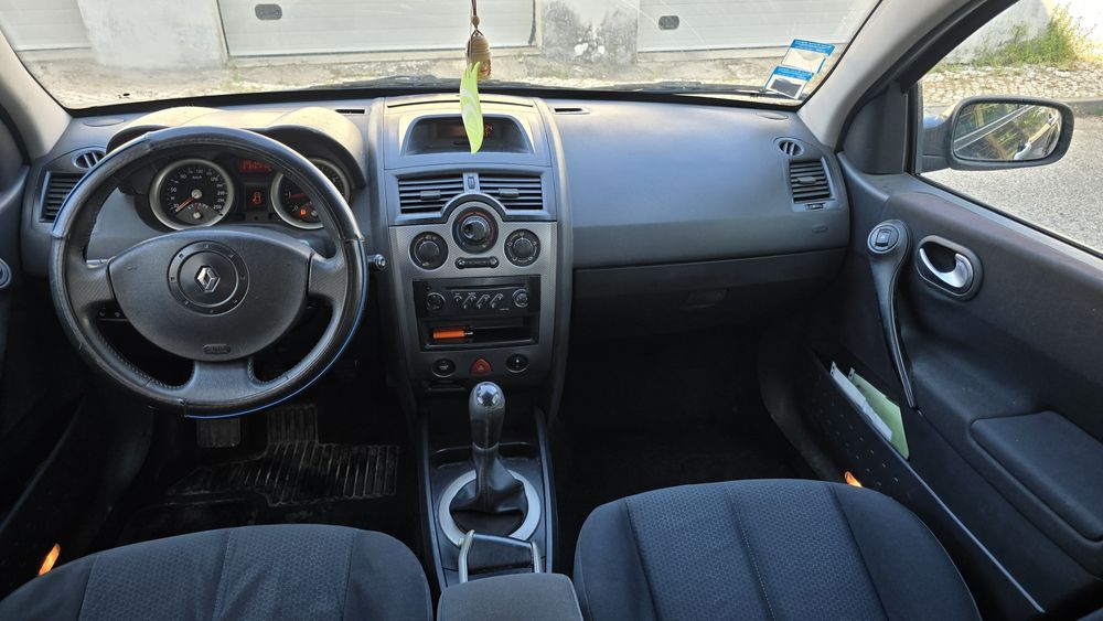 Vende se Renault Mégane 1.5 dci