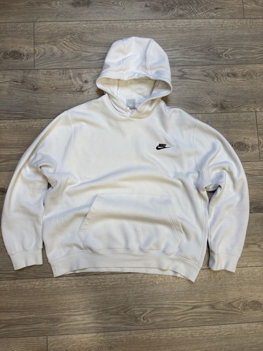 Худі Nike M Nsw Club Hoodie