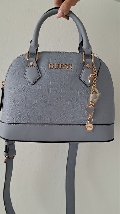 Torebka Guess Lexy Mini