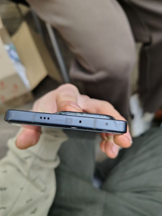 Infinix note 50 pro 12/256 (рівень iphone 14 pro max)