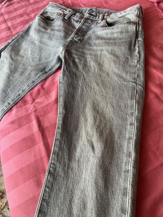 Levi’s 501 S (skinny) 29x30 original