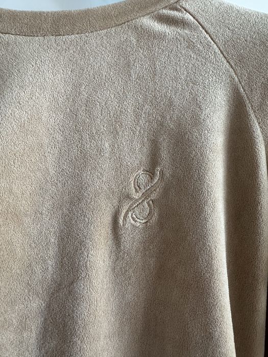 Bluza beżowa Sugarfree rozm. M