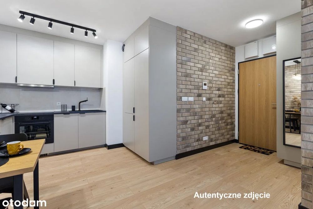 Mieszkanie na wynajem Poznań Jeżyce - Widok 4