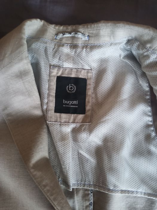 Піджак літній  Bugatti