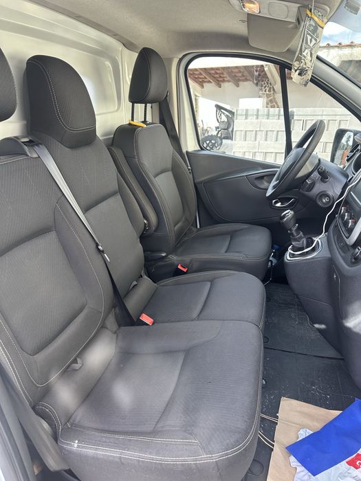 Renault trafic ano 2000 motor 2.0cc 120cv