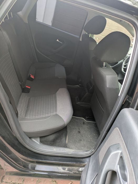 Volkswagen Polo 2015 VIN WVWZZZ6RZFY310602 фото оголошення 13 з 24