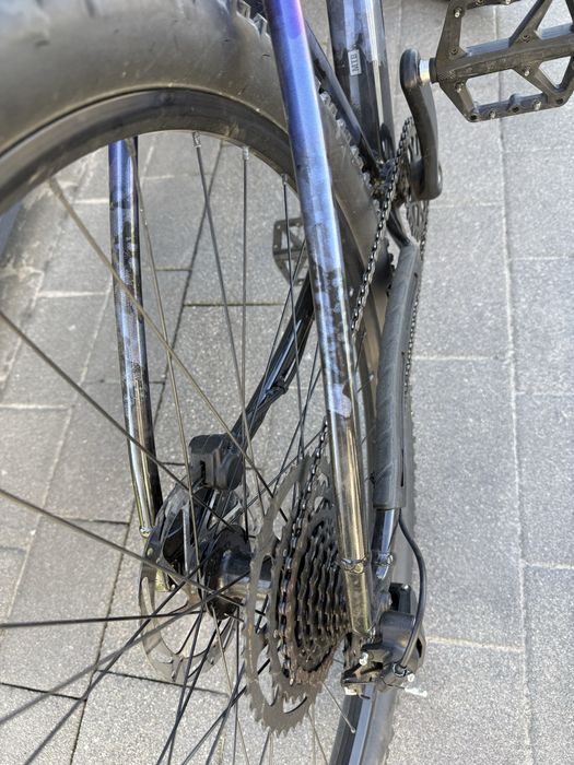 Trek Marlin 5 gen 3 L