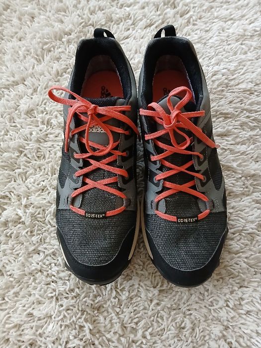 Кросівки Adidas Kanadia 7 Terrex Gore-Tex.