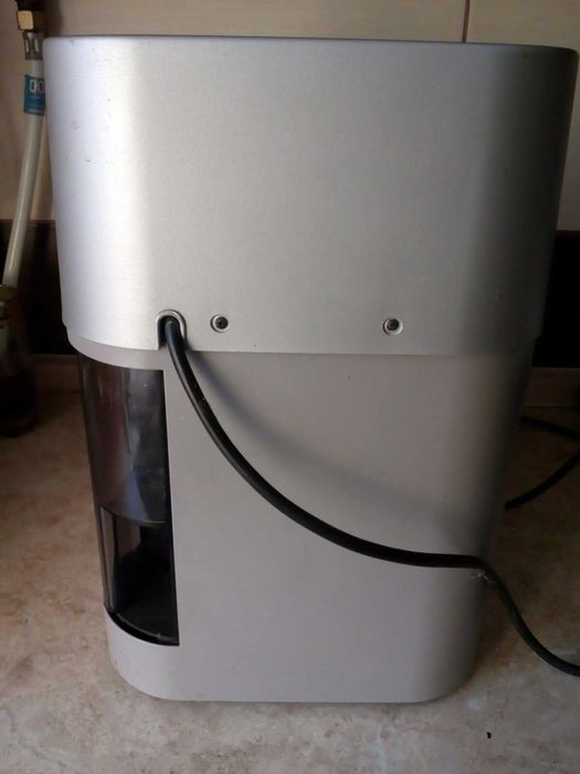 Кофемашина Saeco SIN 017 Magic Espresso