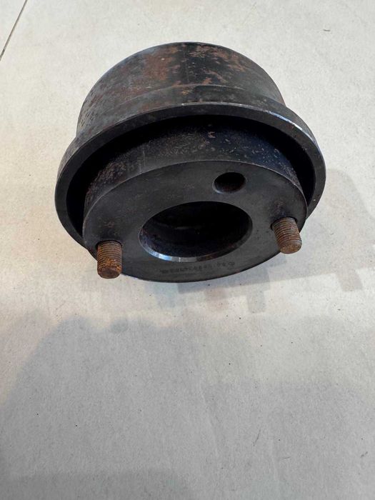 Ferramenta de extração de polia original Mercedes Benz