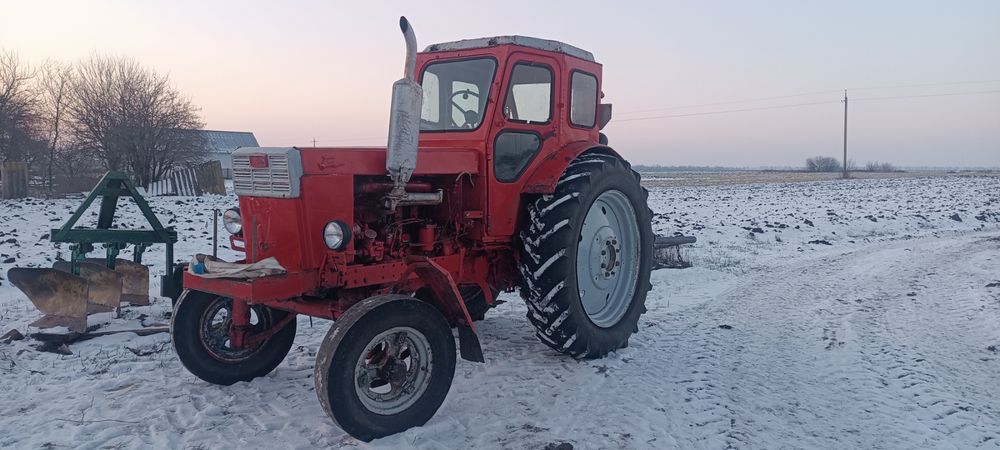 Продам Т-40 В гарному стані