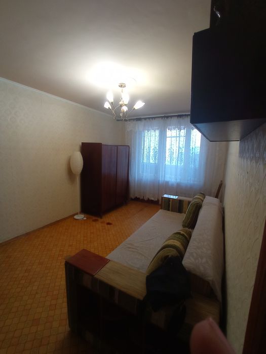 Продам однокомнатную квартиру Салтовка...