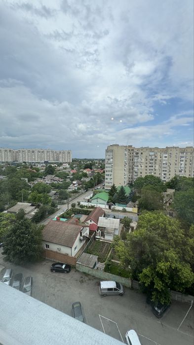 Apartment in Odesa, Selyshche Novikova, Khlibne mistechko (Zastava II) - View 5