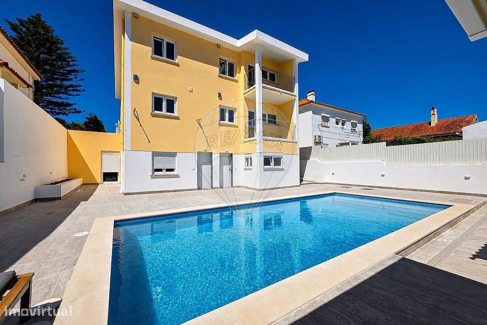 Apartamento T1 para venda