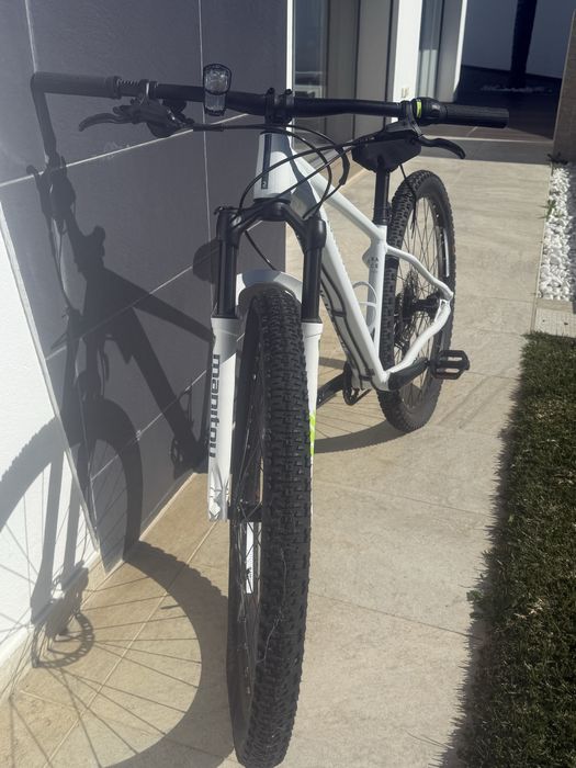 Bicicleta Btt Rockrider Race 700