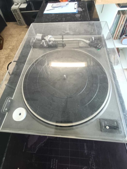 Gira -Discos Pionner
