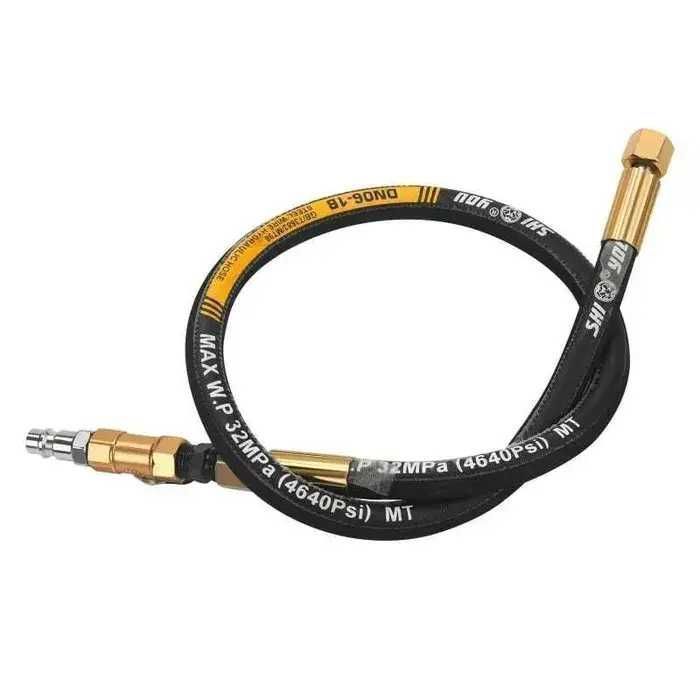 Знімач пневматичий форсунок BOSCH SIMENS DELPHI  Kraft Dele KD12533