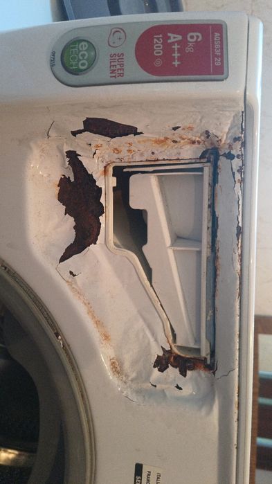 Б/У Hotpoint-Ariston AQS 63F 29 ЕU