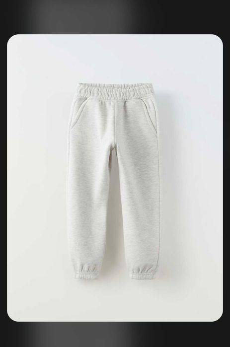 Продам комплект речей для дівчинки Zara