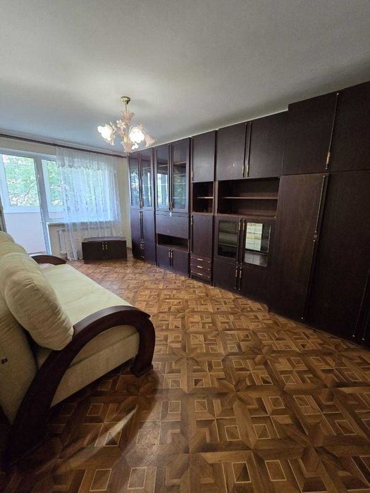 Продам 2-кім квартиру з ремонтом, 4/5 пов, на Черьомушках (3-329-694 ОФ) - View 3