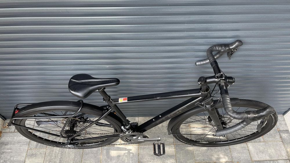 Cube Nuroad rozmiar S