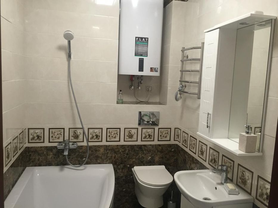 3-кімнатна квартира за адресою просп. Лобановського (площа 87 м²) - Atlanta.ua - фото 18