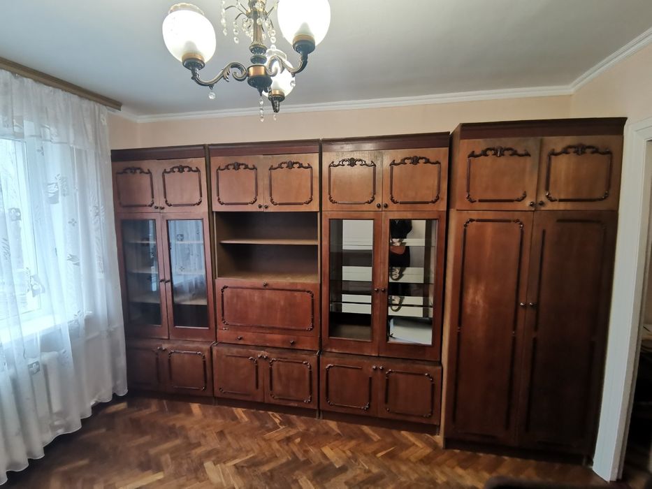 Здам міні квартирку на Теліги!метро Дорогожичі пішки!