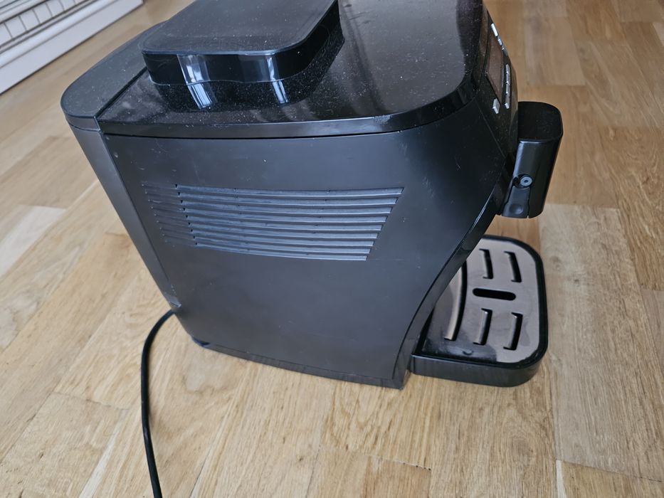 Кавова машина автомат Severin KV 8051, б/в