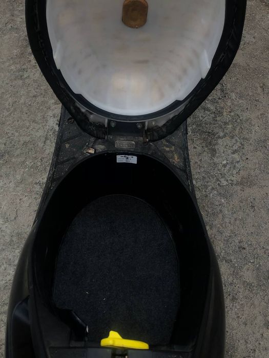 Продам хонду діо 34