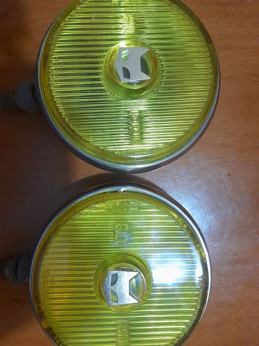 Faroís Marchal mod 810 10DE