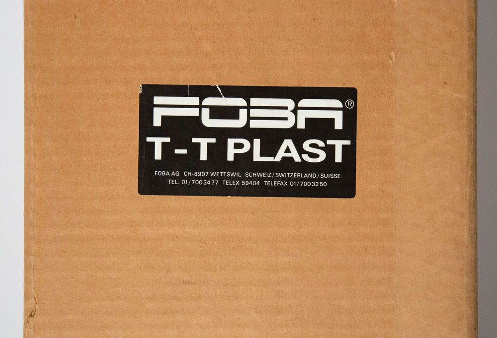 tła fotograficzne FOBA TT PLAST zestaw