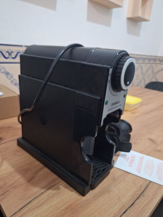 Máquina de Café Expresso